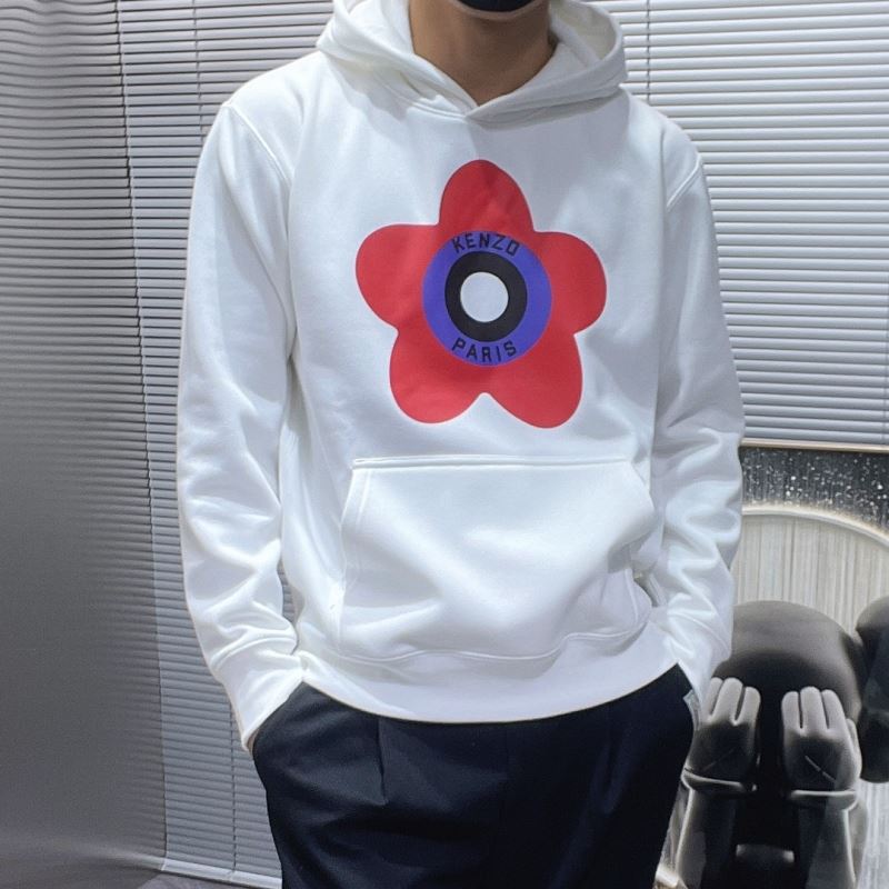 Kenzo Hoodies